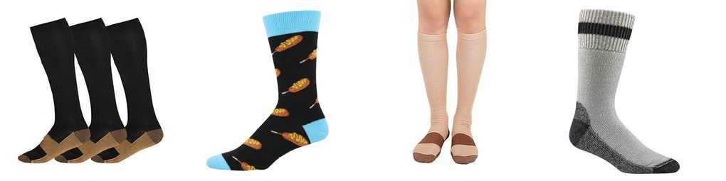 mens xxl socks